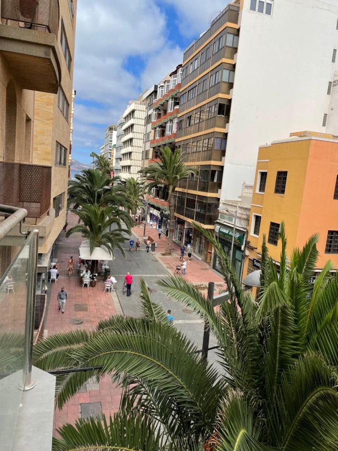 Enjoy Las Canteras 大加那利岛拉斯帕尔马斯 外观 照片