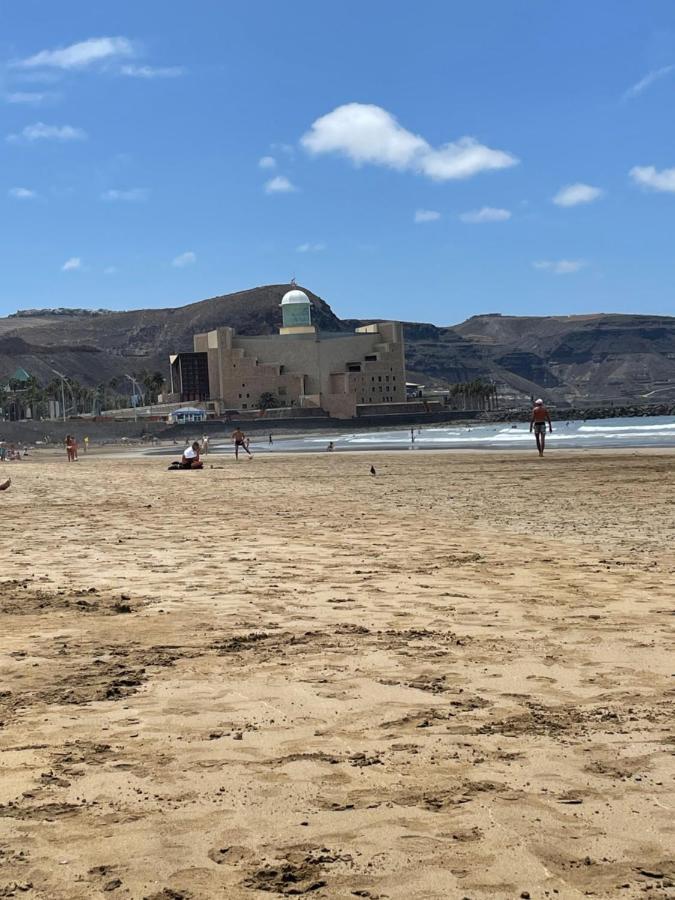 Enjoy Las Canteras 大加那利岛拉斯帕尔马斯 外观 照片